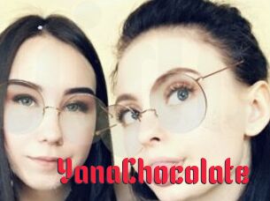YanaChocolate