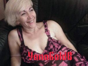 Yana_GoldB
