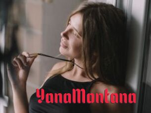 YanaMontana