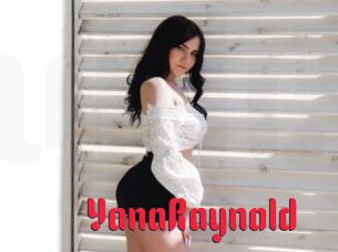 YanaRaynold
