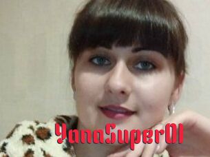 YanaSuperO1
