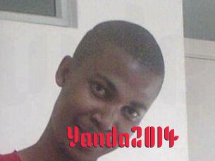 Yanda2014
