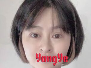 YangYe