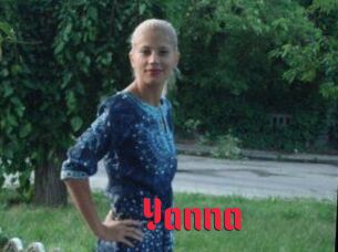 Yanna