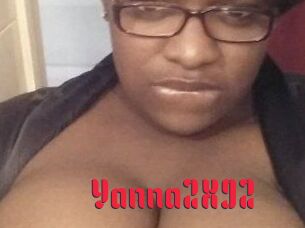 Yanna2X92