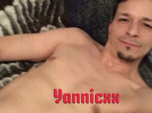 Yannicxx