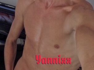 Yannixx