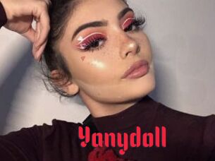 Yanydoll