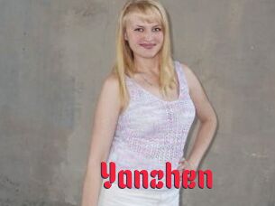 Yanzhen