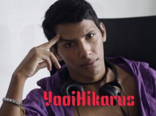 YaoiHikarus