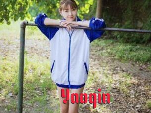 Yaoqin