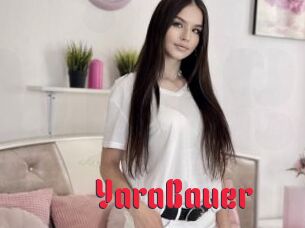 YaraBauer
