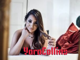 YaraCollins