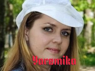 Yaremika