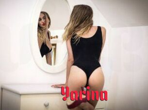 Yarina
