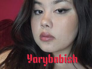 Yarybabish
