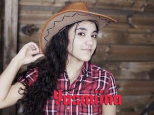 Yasmiina