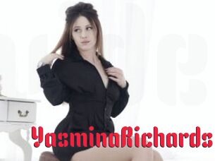 YasminaRichards