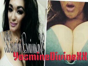 YasmineDivineXX