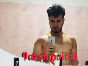 Yassinovitsh