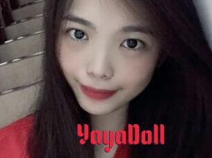YayaDoll
