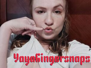 YayaGingersnaps