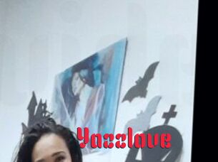 Yazzlove