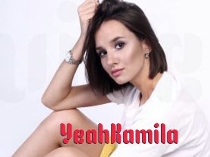 YeahKamila