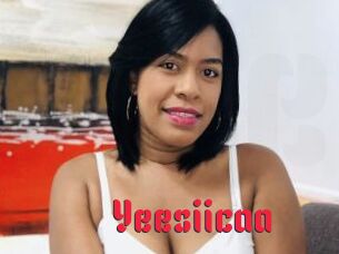 Yeesiicaa