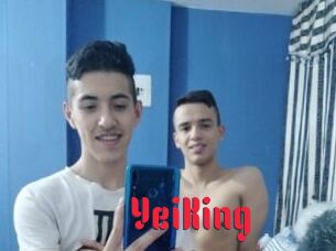 YeiKing