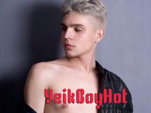 YeikBoyHot