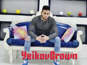 YeikovBrown