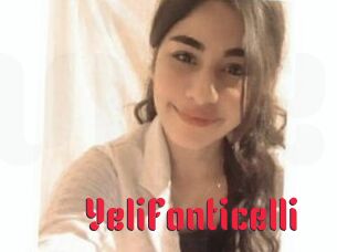 YeliFonticelli