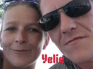 Yelie