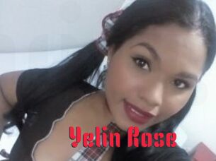 Yelin_Rose