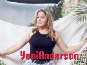 YeniAnderson