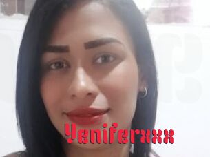 Yeniferxxx