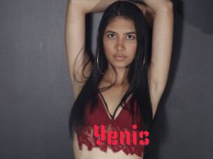 Yenis