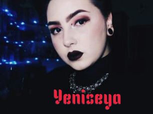 Yeniseya