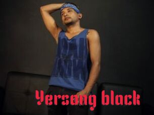 Yersong_black
