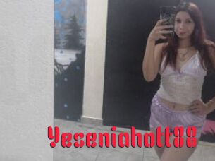 Yeseniahott88