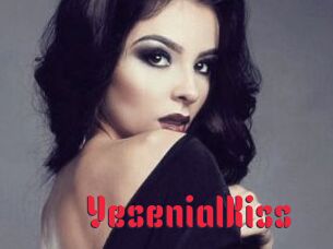 YesenialKiss