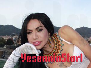 YesenniaStar1