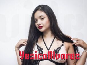 YesicaAlvarez