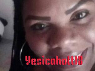 Yesicahott18