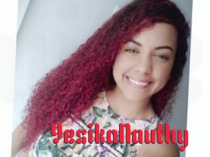 YesikaNauthy