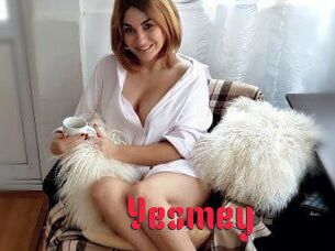 Yesmey
