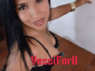 YessiForU