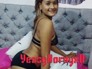 YessyHornyxU