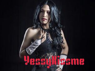 YessyKissme